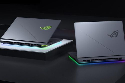 ASUS ra mắt ROG Strix G16 và G18 2026: Đột phá với RTX 5080 và thiết kế tháo lắp không dùng vít