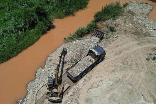 Lâm Đồng siết chặt quản lý khai thác cát, xử lý dứt điểm vi phạm