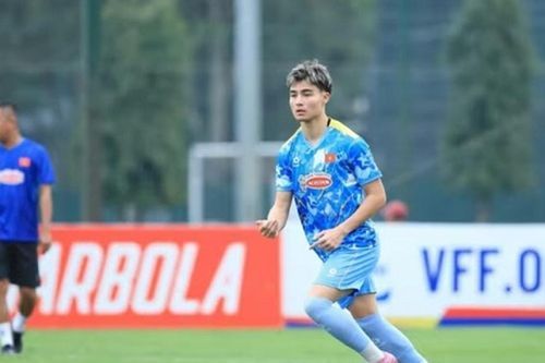Lý do thực sự khiến Antonio Moric chia tay U23 Việt Nam trước giải CFA Team China 2026