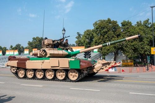Nga đối mặt thách thức lớn khi xuất khẩu vũ khí sụt giảm và Ấn Độ thay đổi chiến lược