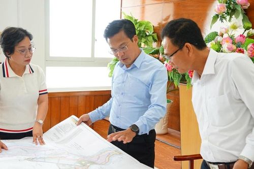 Lâm Đồng đẩy mạnh kết nối tour, tuyến tại Liên Hương