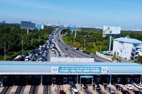 Thường trực Chính phủ thống nhất phương án xử lý vướng mắc dự án BOT giao thông