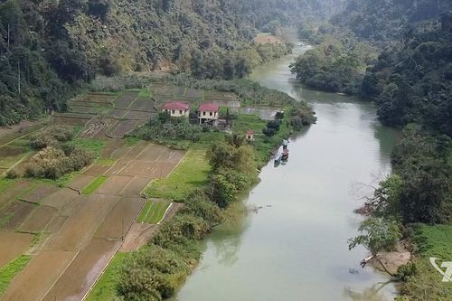 Những 'chiến sĩ' thầm lặng trên mặt trận khí tượng