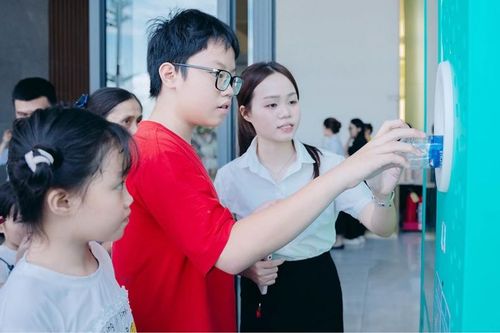 Thay đổi thói quen phân loại rác