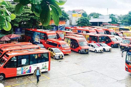Chủ động thích ứng trước áp lực giá nhiên liệu tăng