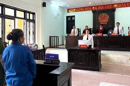 Giăng bẫy 'làm ăn sinh lời', người phụ nữ chiếm đoạt gần 2 tỷ đồng