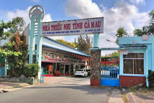Cà Mau chuẩn bị đầu tư 6 dự án xây dựng, giao thông trong năm 2026