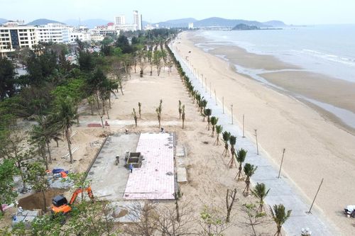 Nghệ An - Hà Tĩnh làm mới diện mạo biển, sẵn sàng 'bứt tốc' mùa du lịch 2026