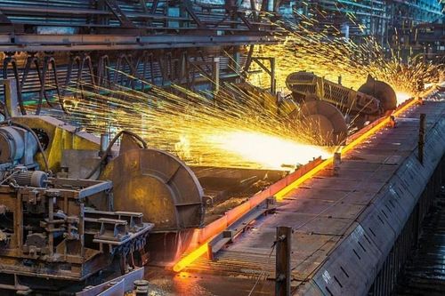 Ngày 23/3: Giá thép thế giới biến động nhẹ, trong nước đi ngang