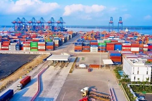 Xuất khẩu của Việt Nam sang các thị trường RCEP đạt 172,1 tỷ USD trong năm 2025