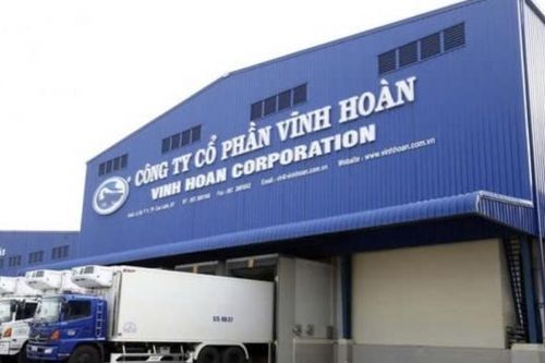 Vĩnh Hoàn đạt gần 1.800 tỷ đồng doanh thu sau 2 tháng đầu năm