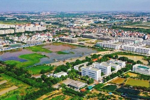 Hà Nội chốt hạn 30/6 làm sạch dữ liệu đất đai
