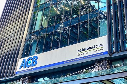 ACB điều chỉnh cơ cấu thành lập công ty bảo hiểm và kế hoạch tăng vốn lên 58.000 tỷ đồng