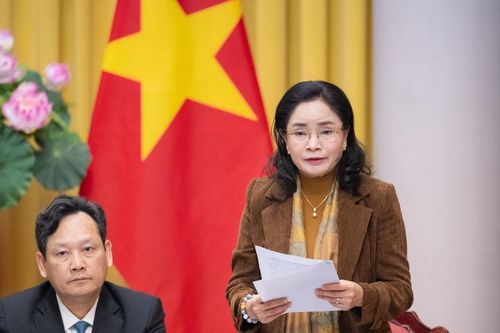 Luật Báo chí năm 2025: Mở rộng không gian hoạt động cho cơ quan báo chí