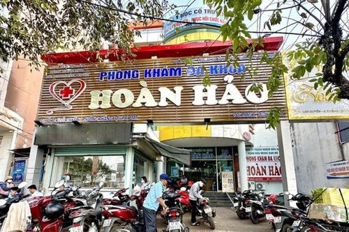 Phòng khám Đa khoa Hoàn Hảo: Khẳng định vai trò y tế tư nhân trong chăm sóc sức khỏe người dân
