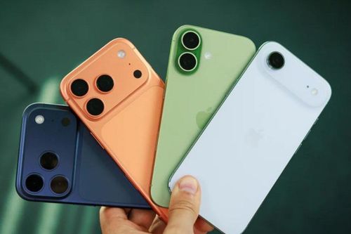 Trước khi iPhone 18 lộ diện, Apple úp mở 'quân bài mới'