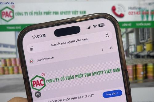 Công ty con của Hóa chất Đức Giang lên kế hoạch thay 4 thành viên HĐQT