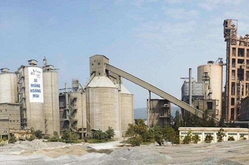 Kế hoạch doanh thu của Vicem Hoàng Mai giảm nhẹ trong năm 2026