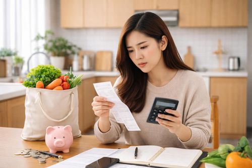 Người Việt bỏ những khoản chi 'tốn tiền vô ích'