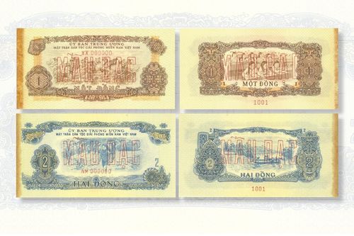 Tiền Mặt trận dân tộc giải phóng Miền Nam Việt Nam năm 1968 - Kỳ III