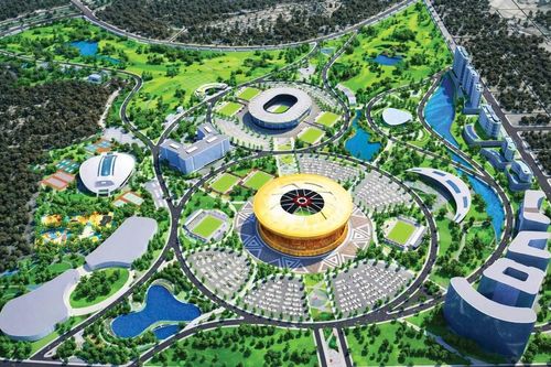 Mở thêm dư địa vốn cho các công trình trọng điểm