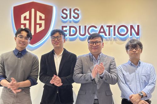 Điểm IELTS cao đã đủ để thế hệ trẻ vững bước ra biển lớn?