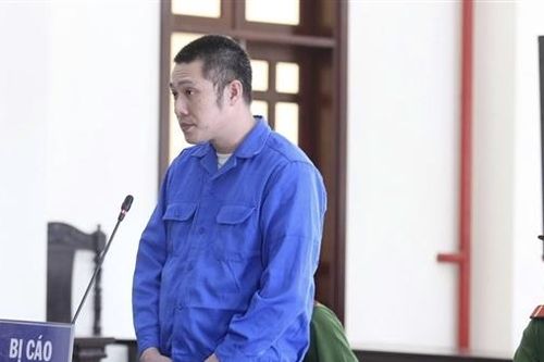 Phạt 10 năm tù kẻ ghen tuông sát hại vợ