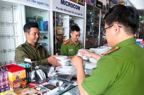 Người thầm lặng giữ gìn bình yên thôn xóm