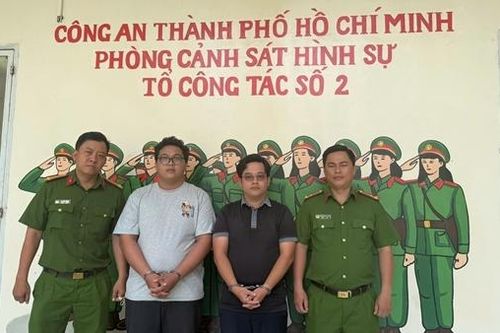 Lật tẩy hành vi lừa đảo của 'trùm' 9X cầm đầu đường dây thuê ô tô mang đi cầm cố
