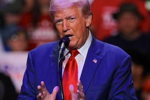 Tổng thống Mỹ Donald Trump bất ngờ hủy 'tối hậu thư' nhắm vào Iran