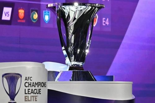 AFC thay đổi gấp thể thức Champions League Two