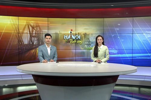 Chương trình Hà Nội buổi sáng | 23/03/2026