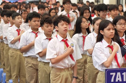 Khẳng định vai trò của tổ chức Đoàn trong phát triển KT-XH
