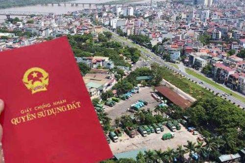 Hà Nội yêu cầu hoàn thiện dữ liệu đất đai trước 30/6