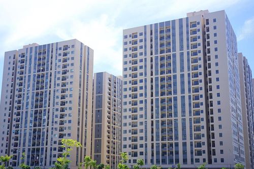 Siết chặt quản lý mua bán NƠXH sau 5 năm sử dụng