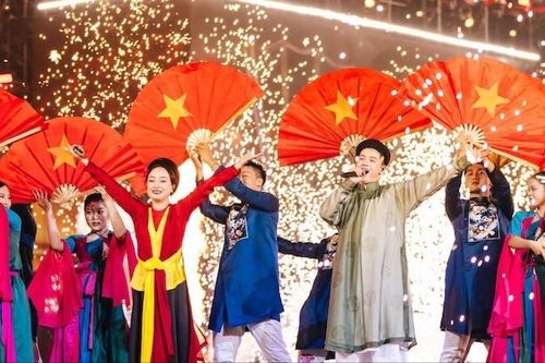 Nghị quyết 02 - Khơi thông nguồn lực, kiến tạo động lực để Hà Nội phát triển nhanh và bền vững