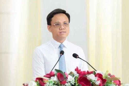 Nhiều lãnh đạo tập đoàn, doanh nhân trẻ trúng cử đại biểu Quốc hội