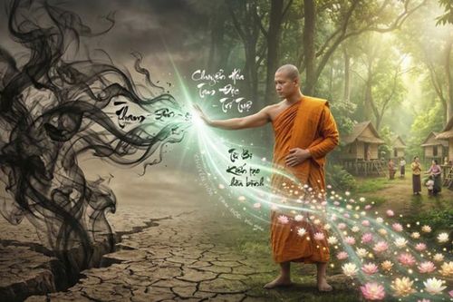 Hòa bình thế giới từ cội nguồn tâm thức đến thực tại toàn cầu