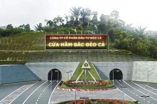 Chào bán hơn 49,7 triệu cổ phiếu thành công, vốn điều lệ của Đầu tư Hạ tầng giao thông Đèo Cả (HHV) tăng lên trên 5.400 tỷ đồng