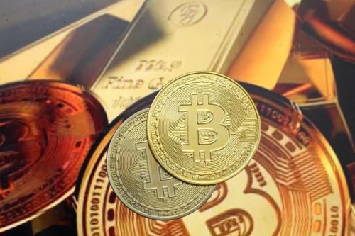 Đồng tiền kỹ thuật số lớn nhất thế giới Bitcoin tiếp đà 'rơi', lùi về mốc 69.000 USD