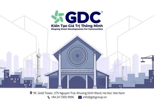 Tập đoàn GDC (GDH) dồn lực lên HOSE: Chỉ tiêu lãi tăng bằng lần đi kèm áp lực thanh toán nợ vay