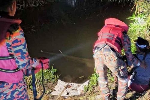 Đi bắt tôm, người đàn ông 28 tuổi gặp nạn ngay trước mắt cha khiến nhiều người ám ảnh