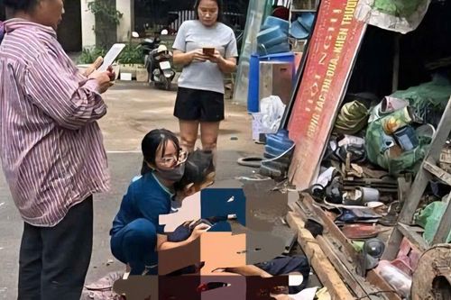 Nổ khi xử lý phế liệu: Sai lầm trong tích tắc khiến chủ xưởng trả giá bằng mạng sống