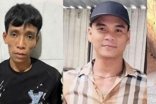 Bắt 3 đối tượng gây ra hàng loạt vụ giật dây chuyền táo tợn