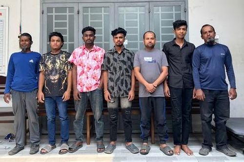 Đồng Nai: Trục xuất 36 công dân Bangladesh vì cư trú, lao động trái phép
