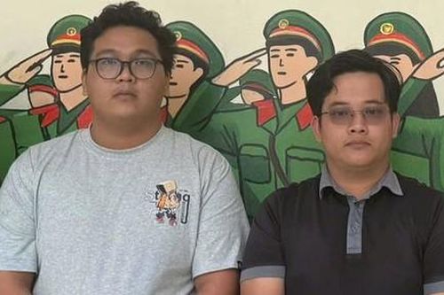 Video triệt phá nhóm chuyên thuê ôtô tự lái, làm giả giấy tờ để cầm cố, thu hồi 7 ôtô
