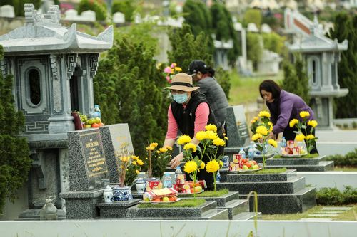 Tiết Thanh minh 2026 nên tảo mộ vào ngày nào?