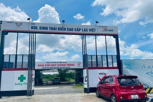 Công an Lâm Đồng tìm người liên quan dự án KDL cao cấp Lạc Việt 6.000 tỷ đồng