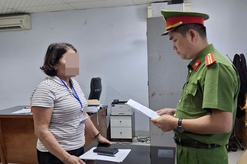 Mua trái phép hóa đơn, hàng loạt chủ doanh nghiệp ở Đà Nẵng bị khởi tố