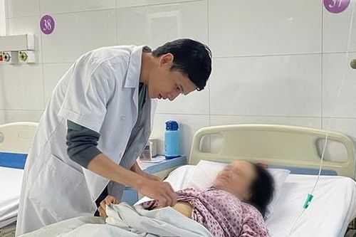 Ngành Y tế Thủ đô: Tiến thẳng vào y học kỹ thuật cao